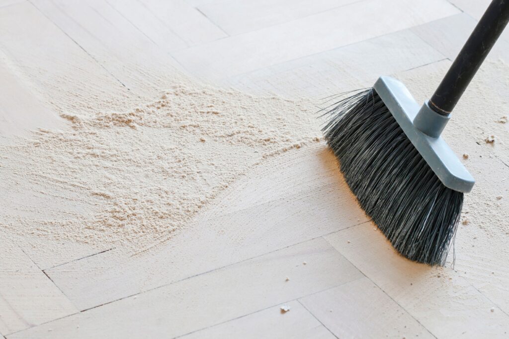 Perlenglanz Gebäudereinigung Schönefeld